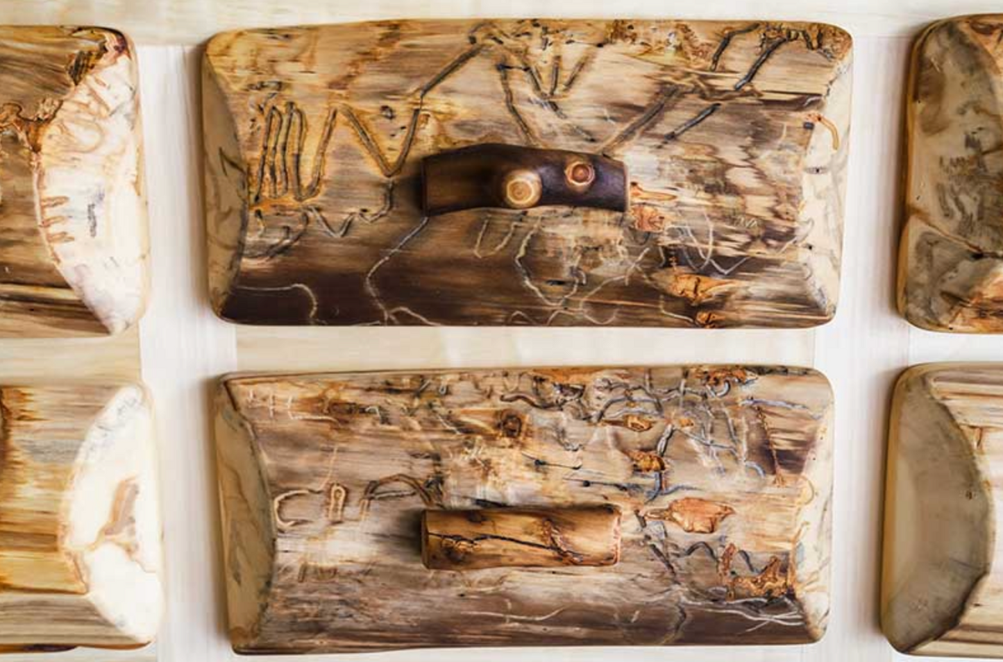 Kodiak 9 Drawer Dresser