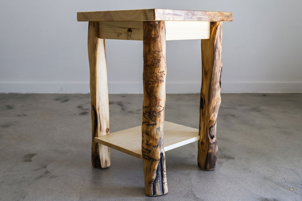 Aspen Side Table