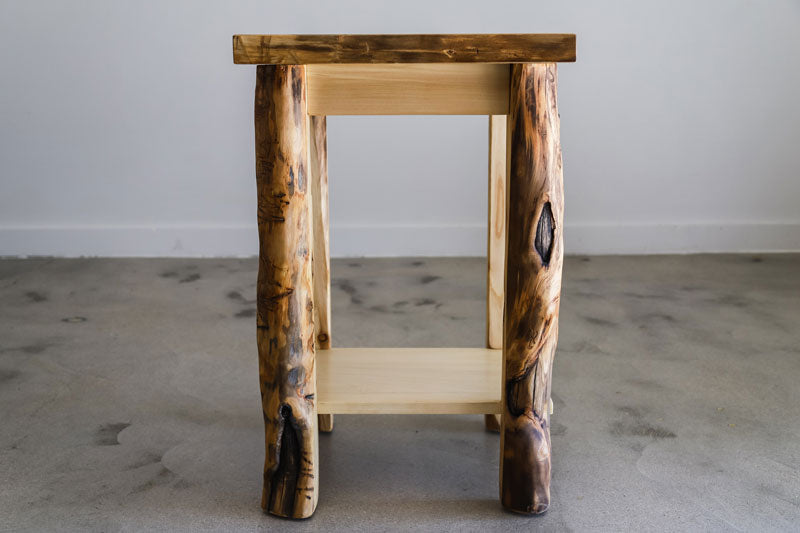 Aspen Side Table