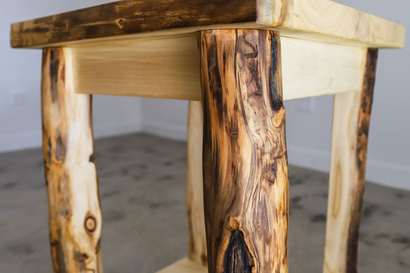 Aspen Side Table