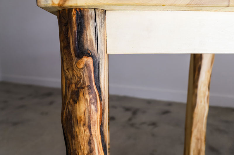 Aspen Side Table