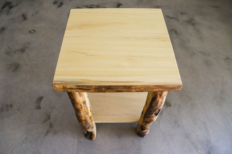 Aspen Side Table